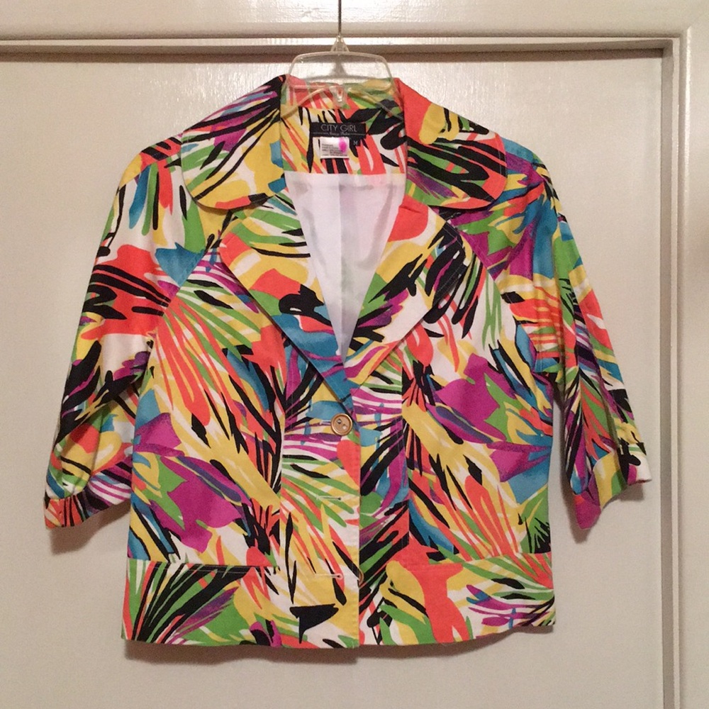 Women’s Jacket
